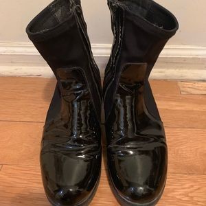 Marco Moreo - Waterproof Wedged Bootie